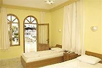 Hotel Dolphin Milas Luaran gambar