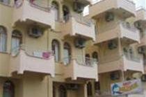 Hotel Dolphin Milas Luaran gambar
