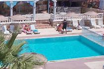 Hotel Dolphin Milas Luaran gambar
