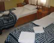 Hotel Dolphin Milas Luaran gambar